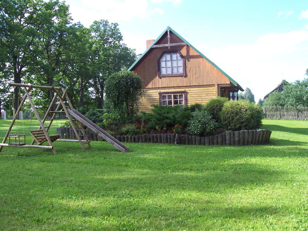 Bīriņi Holiday Home Dalderi מראה חיצוני תמונה