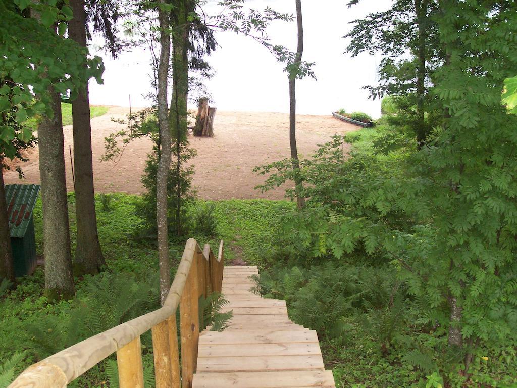 Bīriņi Holiday Home Dalderi מראה חיצוני תמונה