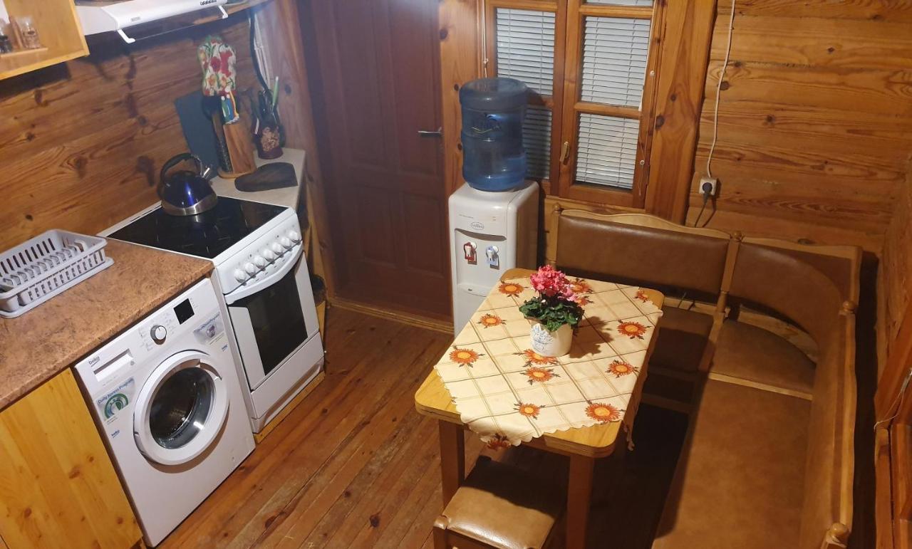 Bīriņi Holiday Home Dalderi מראה חיצוני תמונה